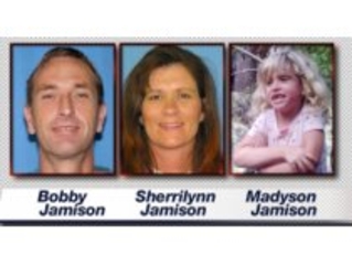 The Jamison Family; Missing (?) in Oklahoma UPDATE | A Well Read Woman