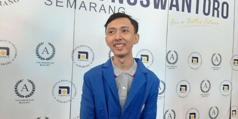 How did Ghozali get billions of rupiah from selling NFT selfie photos? page all - World Today News