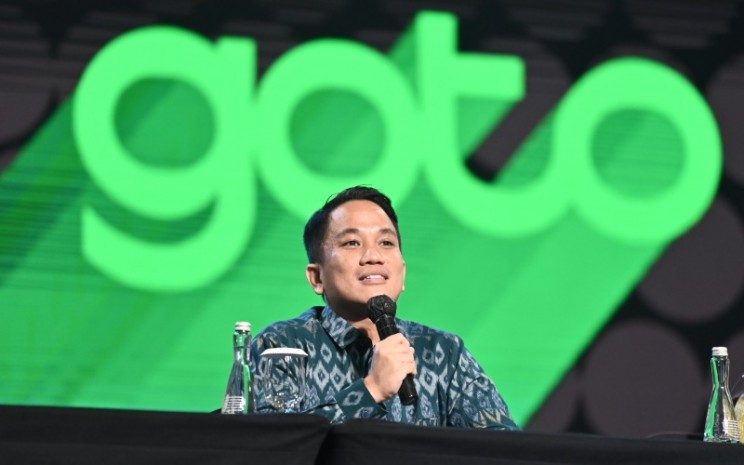 Pengguna Tokopedia Bisa Beli Saham IPO GOTO, Ini Caranya Mudah dan Cepat -  Market Bisnis.com