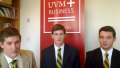Uvm Business School