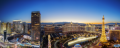 Vegas Means Business