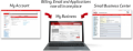Verizon My Business Account