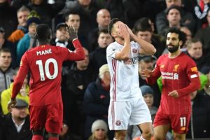 Liverpool Semakin Di Depan Dan Kokoh Pada Puncak Klasemen Liga Inggris