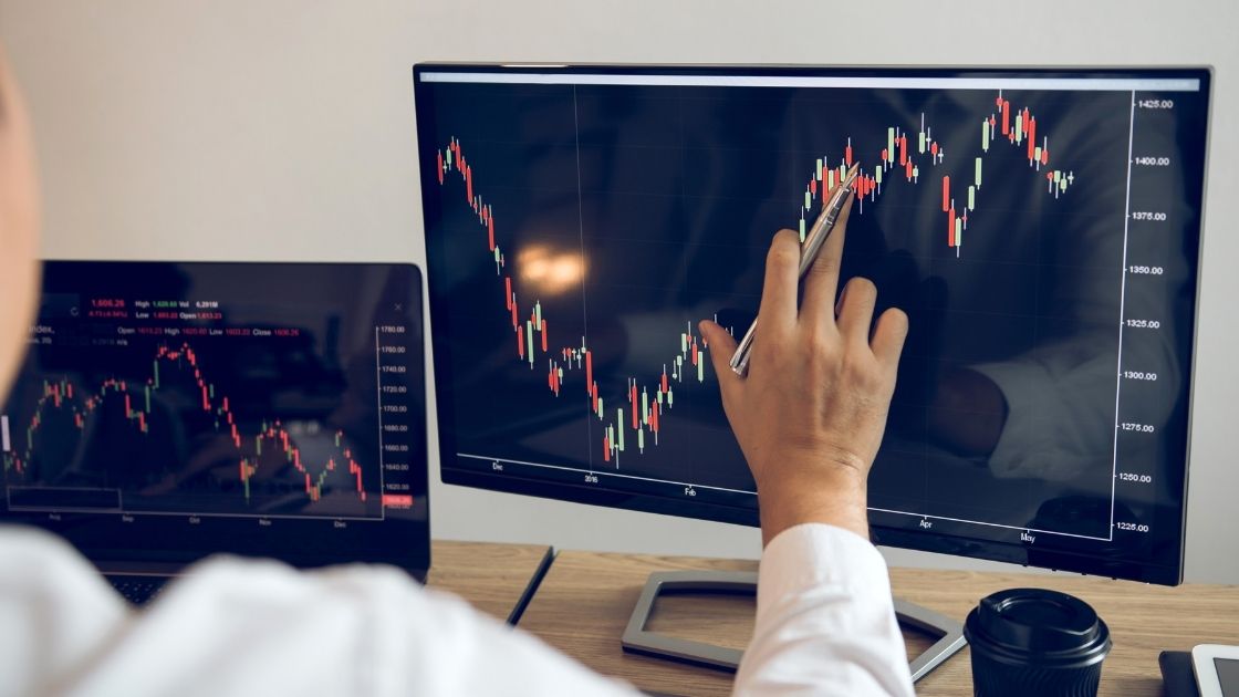 Professional Trader Archives | Scandinavian Capital Markets