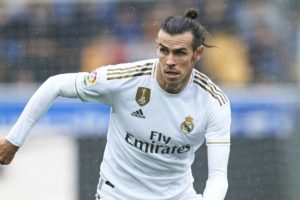 Newcastle United Rencanakan Rekrut Gareth Bale