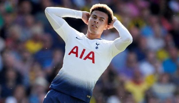 Sejumlah Rumah Pemain Sepakbola Klub Inggris Dirampok