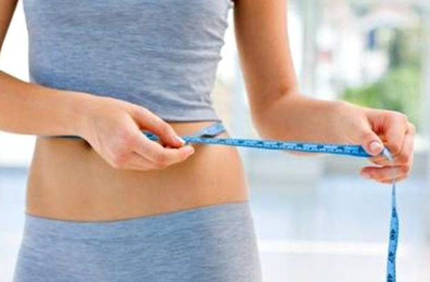 Cara Mudah Dalam Menurunkan Berat Badan Tanpa Olahraga