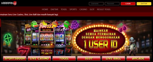 Tips Ampuh Menemukan Situs Togel Online Terpercaya