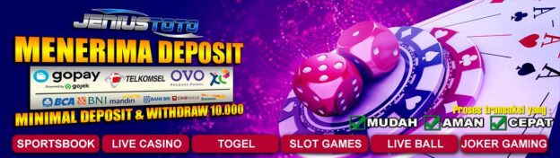 TOGEL HK