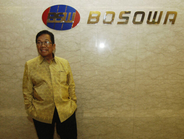 Anak Petani Jadi Pebisnis Sukses