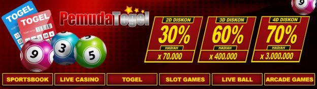 bandar togel online