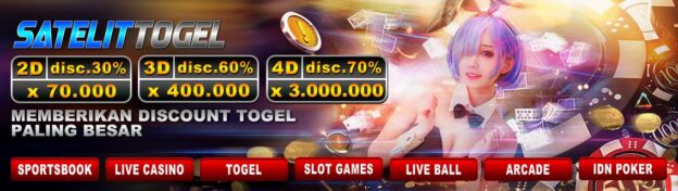 5 Kelebihan Bermain Togel Hongkong Dibanding Pasaran Lain