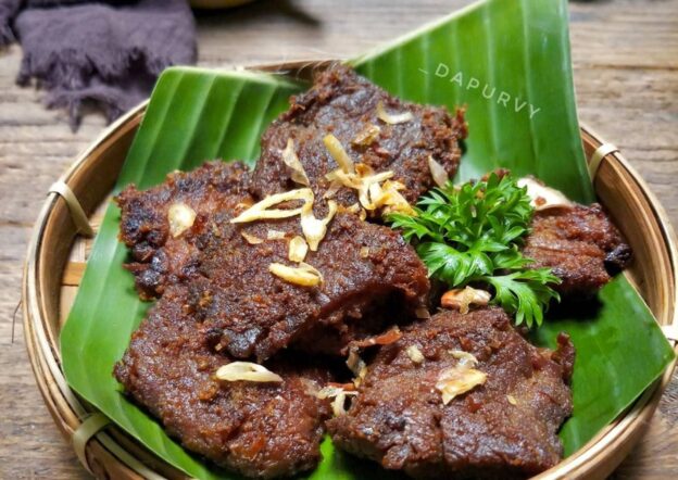 Resep Empal Gepuk Enak dan Lezat