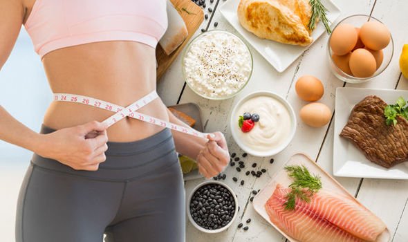 Tips Cara Menurunkan Berat Badan Yang Dashyat