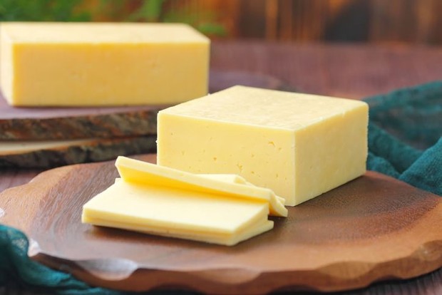 Waww, Ini Dia Manfaat Keju Cheddar Bagi Kesehatan Anak