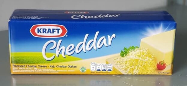 Waww, Ini Dia Manfaat Keju Cheddar Bagi Kesehatan Anak