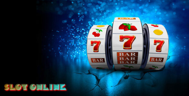 Daftar Slot Online Paling Mudah Menang
