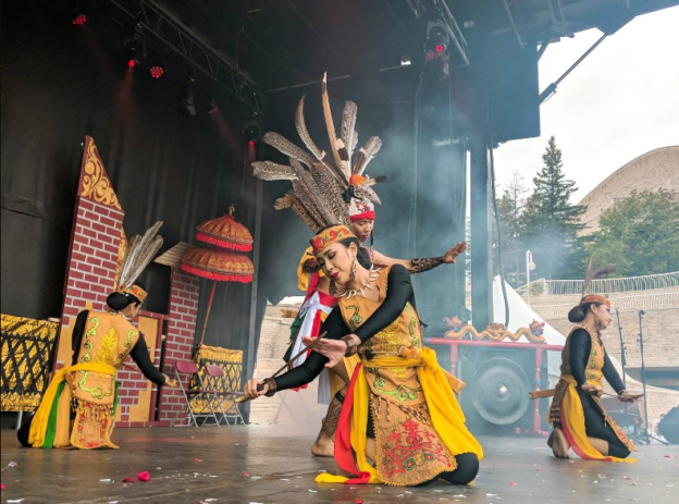 Tips Dan Cara Mengabadikan Budaya Indonesia