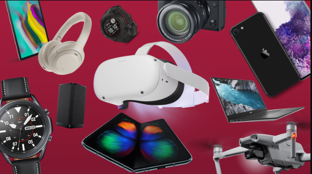 Produk Teknologi Yang Akan Dirilis Di Tahun 2022