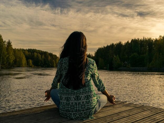 Meditasi Kundalini