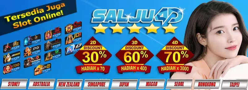 Keluaran HK